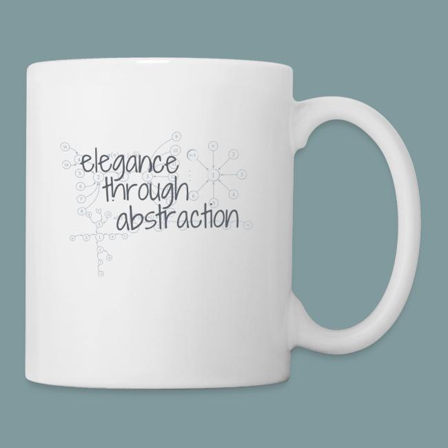Elegance through Abstraction