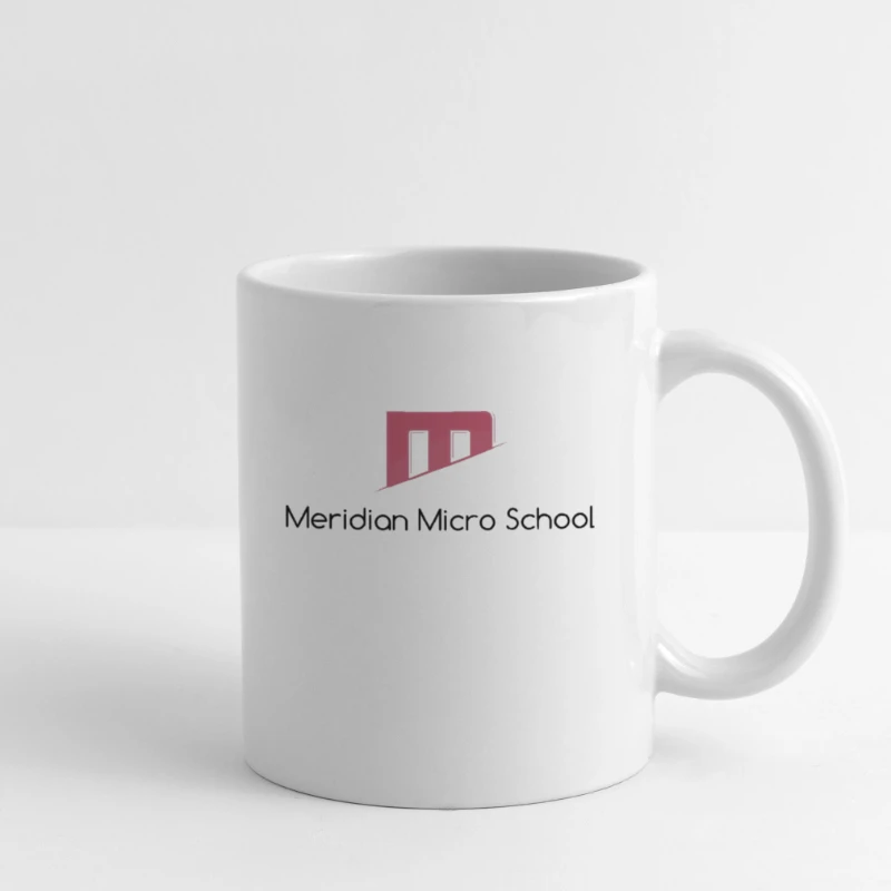 Meridian Micro School - Coffee/Tea Mug
