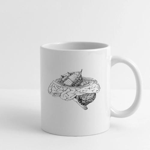 SAPiOPHiLE No. 3 - Coffee/Tea Mug