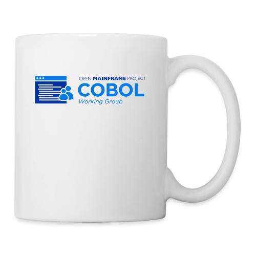 COBOL WG - Coffee/Tea Mug