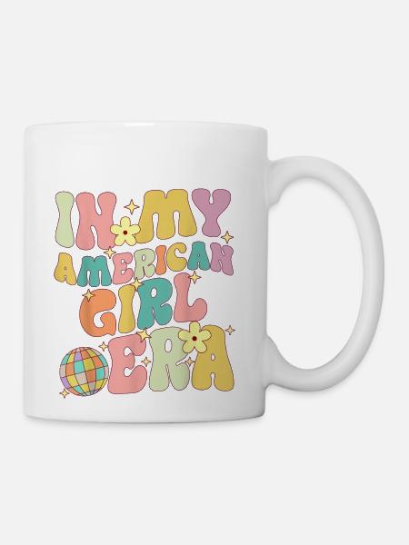 Boys Girls - Coffee/Tea Mug - white