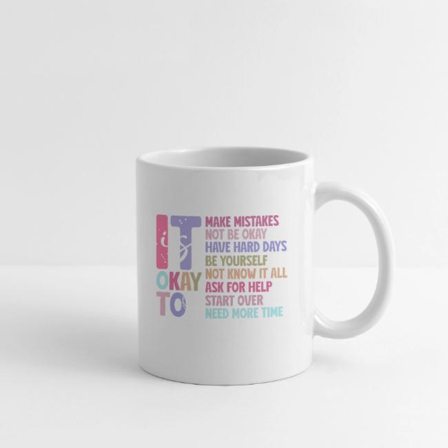 Harmony Collection - It s Okay To Make Mistakes