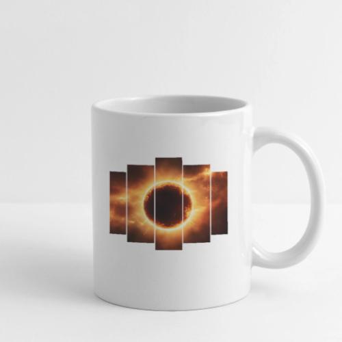 Eclipse Beyond Worlds - Coffee/Tea Mug