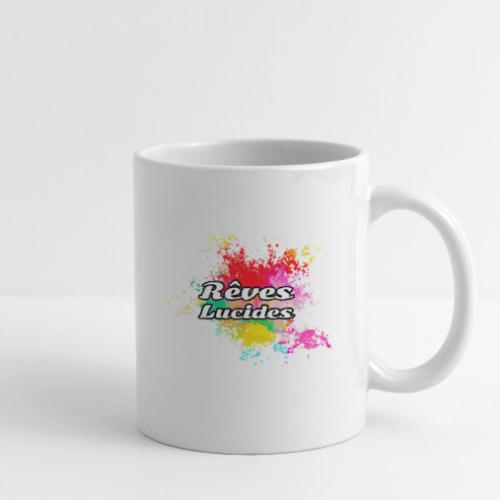 Lucid Dreams - Coffee/Tea Mug