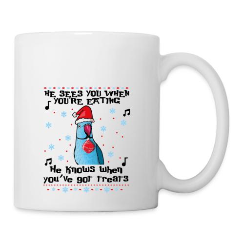 Kae Christmas - Coffee/Tea Mug