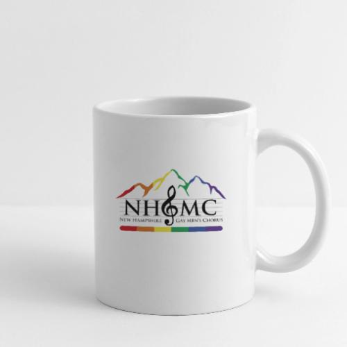 NHGMC Gear - Coffee/Tea Mug