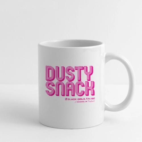 Dusty Snack - Coffee/Tea Mug