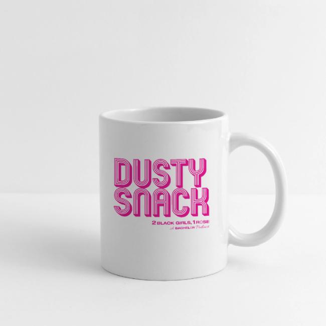 Dusty Snack