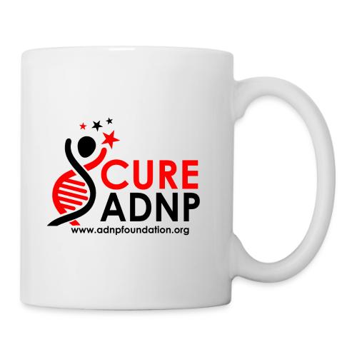 ADNP KRF NEW LOGO no shadow - Coffee/Tea Mug