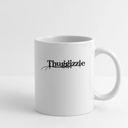 Thuggizzle -Black - Coffee/Tea Mug