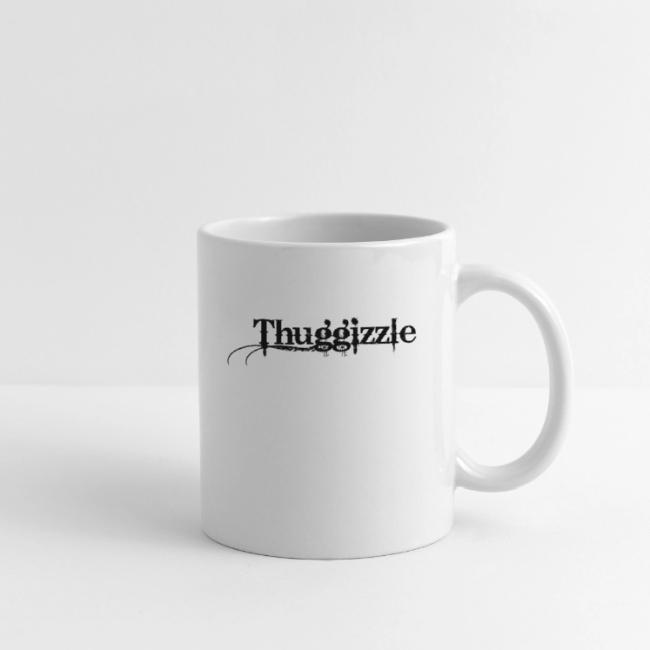 Thuggizzle -Black