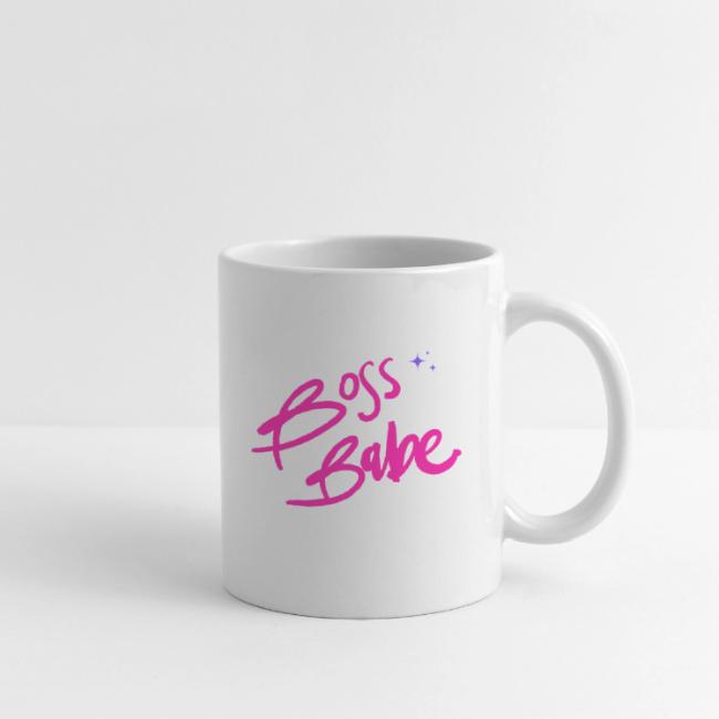 Boss Babe