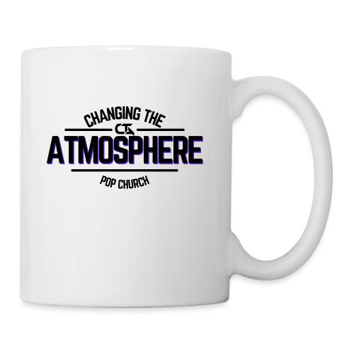 CTA 2024 - Coffee/Tea Mug