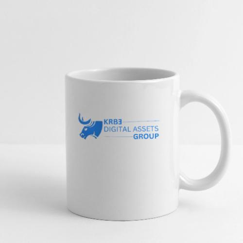 KRBE DAG - Coffee/Tea Mug