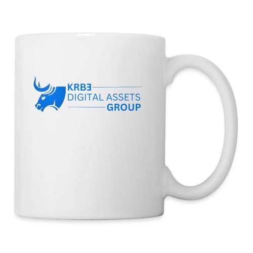 KRBE DAG - Coffee/Tea Mug