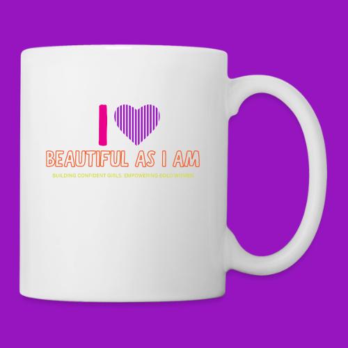 I <3 BAIA - Coffee/Tea Mug