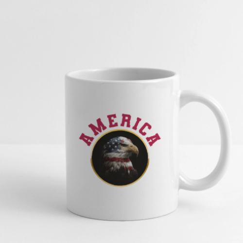 America Soars - Coffee/Tea Mug