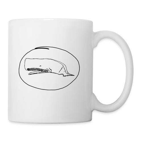 Whale? - Coffee/Tea Mug