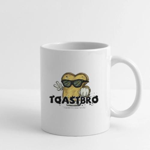 Toastbro - Coffee/Tea Mug