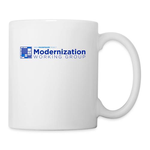 Modernization WG - Coffee/Tea Mug
