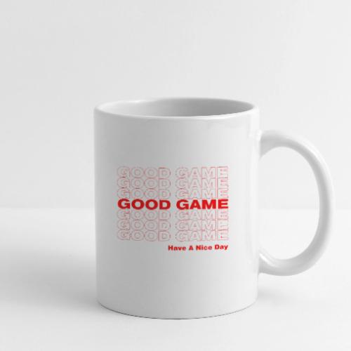 GOOD GAME - Coffee/Tea Mug