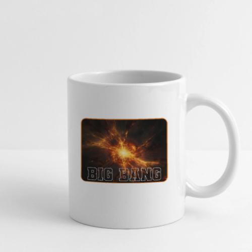 Big Bang Awakening - Coffee/Tea Mug