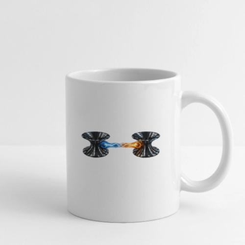 Entangled - Coffee/Tea Mug