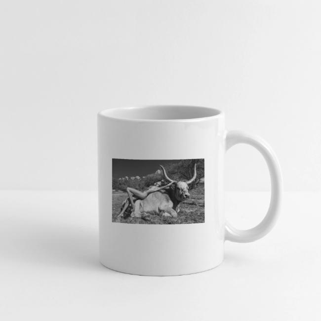 Europe & Jupiter (2021 Year of White Ox)