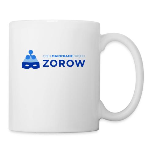 Zorow - Coffee/Tea Mug