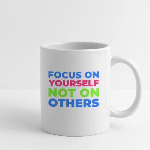 Eyes on You - Coffee/Tea Mug