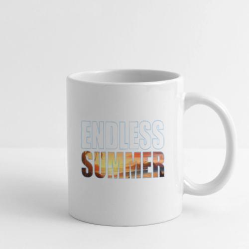 Golden Summer Vibes - Coffee/Tea Mug