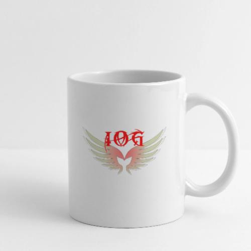 IOG Logo - Coffee/Tea Mug