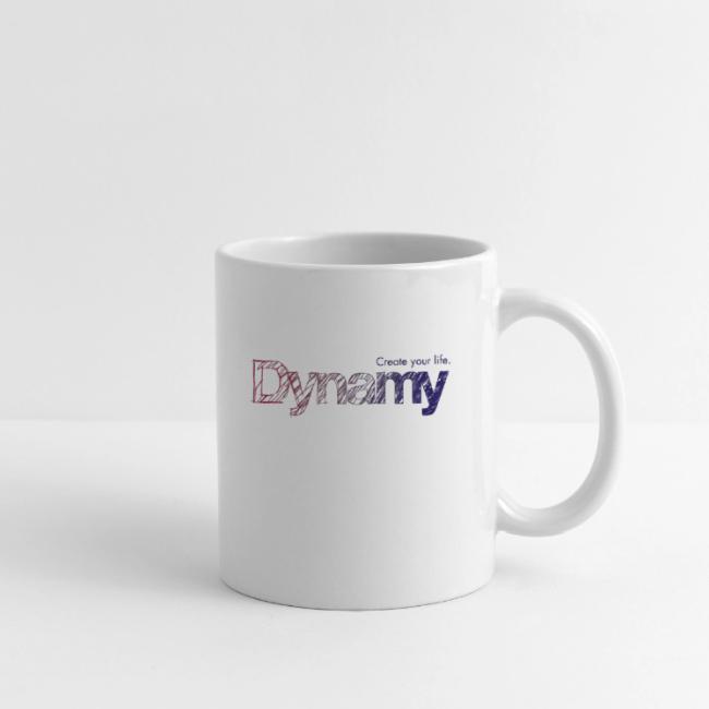 Dynamy Logo