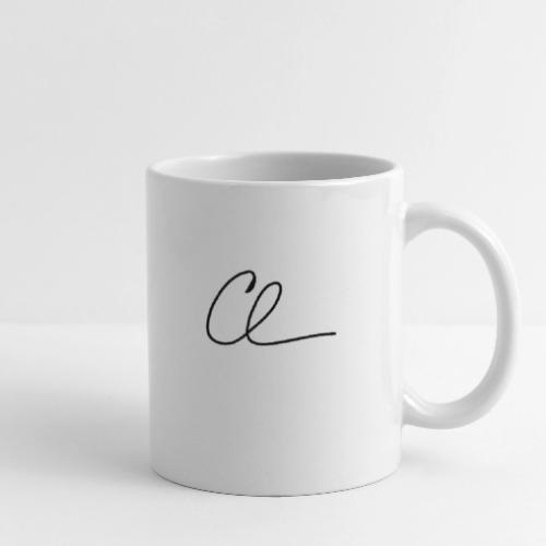 CL Signature - Coffee/Tea Mug