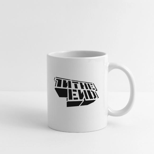 Meteora Stencil Logo