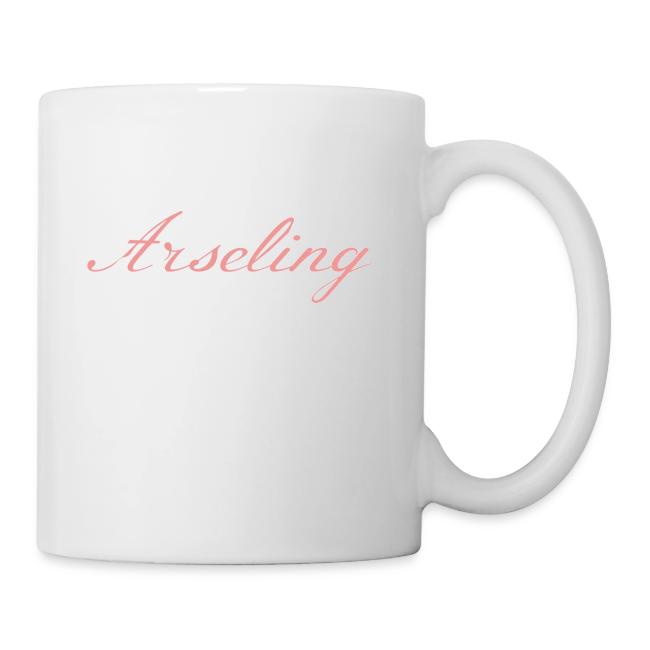Arseling (Elegant)