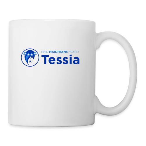 Tessia - Coffee/Tea Mug