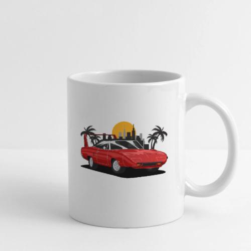 Superbird/Daytona - Coffee/Tea Mug