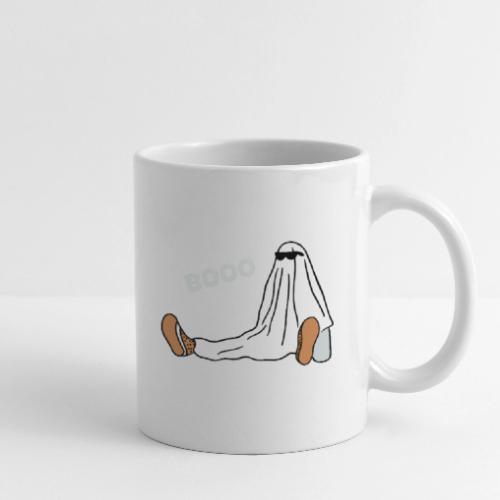Ghost design - Coffee/Tea Mug