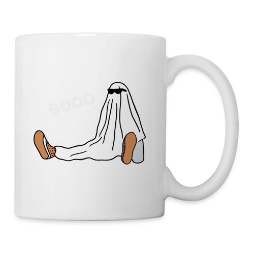 Ghost design - Coffee/Tea Mug