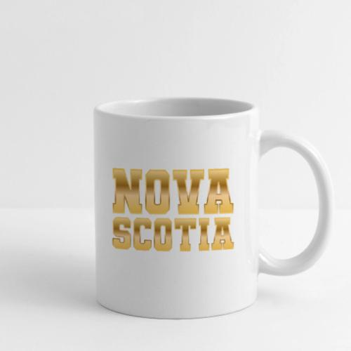 Nova Scotia - Coffee/Tea Mug