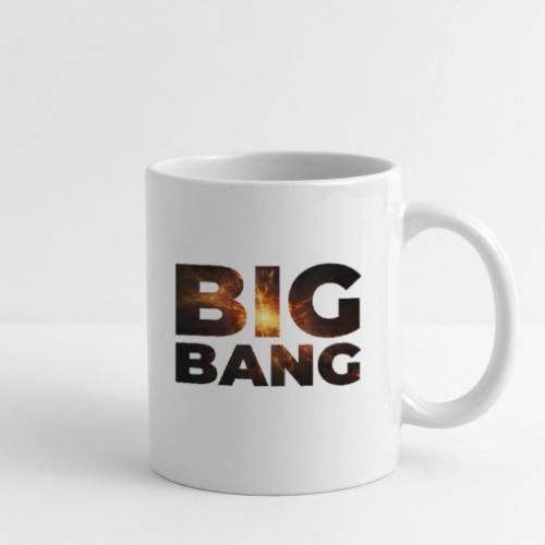 Big Bang Origins - Coffee/Tea Mug