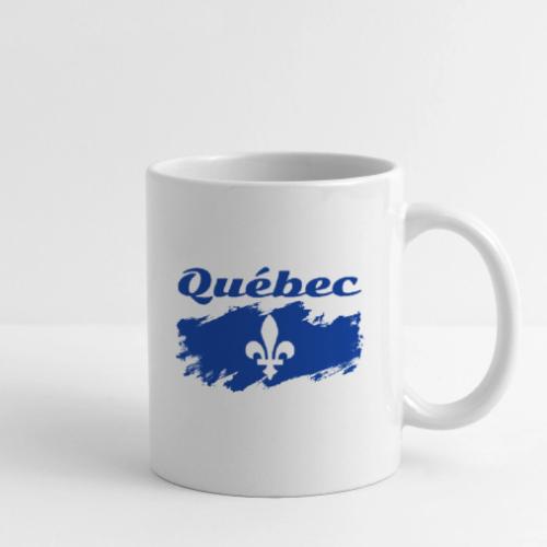 La fête nationale du Québec - Coffee/Tea Mug