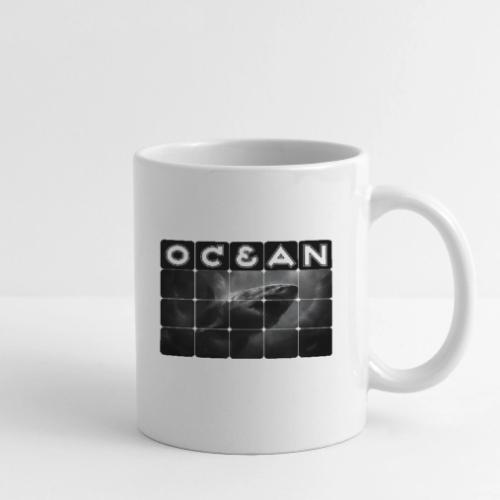Ocean: Abyssal Terror - Coffee/Tea Mug