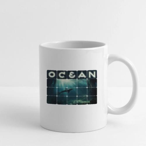 Ocean Whisper - Coffee/Tea Mug