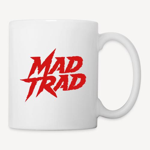 Mad Trad - Coffee/Tea Mug