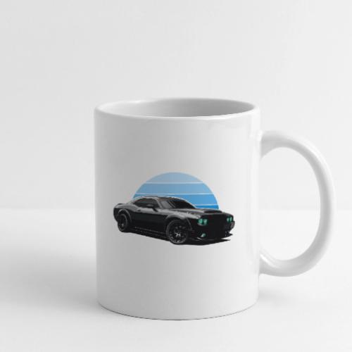 Demon - Coffee/Tea Mug