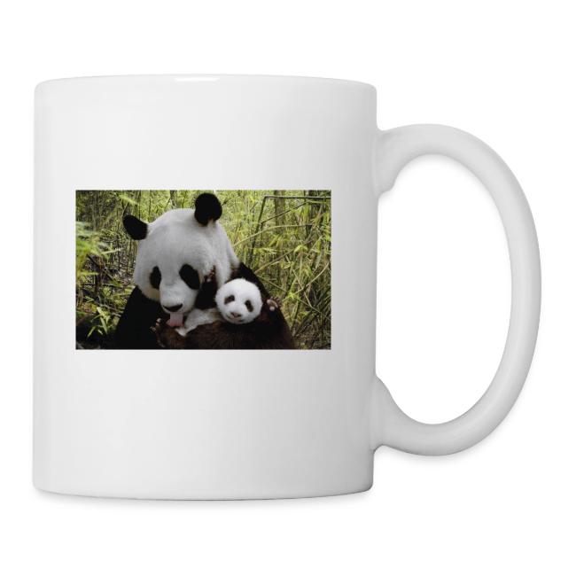panda