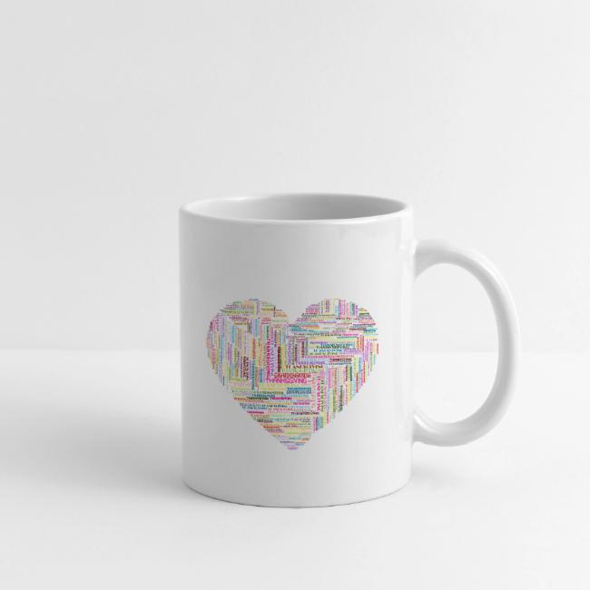 A Thanksgiving Heart