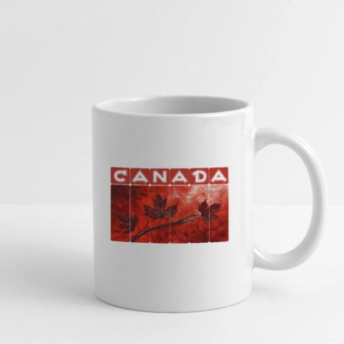 Art of Canada - Coffee/Tea Mug